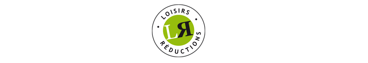 Loisirs & Réductions